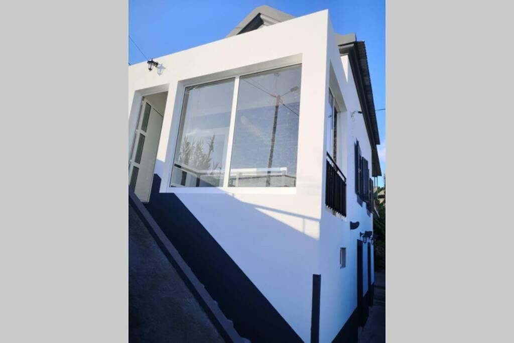 Willa Isabela House Ponta do Sol  Zewnętrze zdjęcie