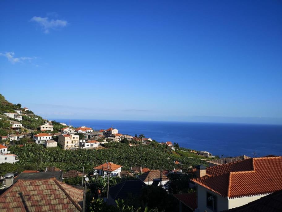 Willa Isabela House Ponta do Sol  Zewnętrze zdjęcie