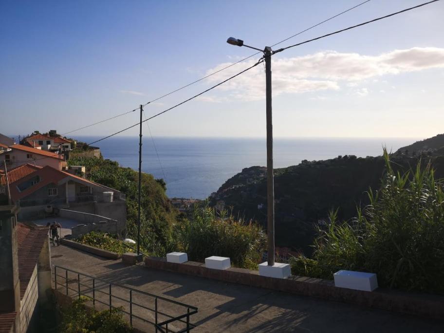 Willa Isabela House Ponta do Sol  Zewnętrze zdjęcie