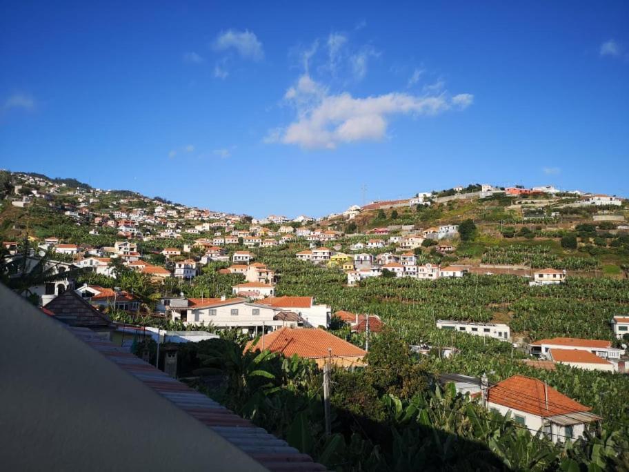 Willa Isabela House Ponta do Sol  Zewnętrze zdjęcie
