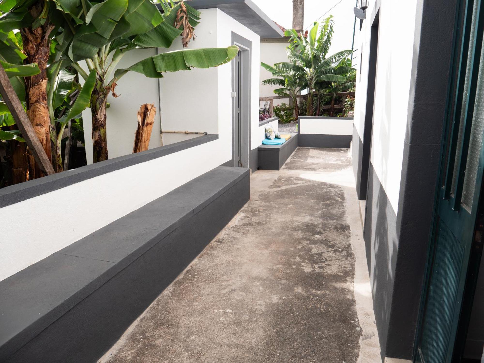 Willa Isabela House Ponta do Sol  Zewnętrze zdjęcie